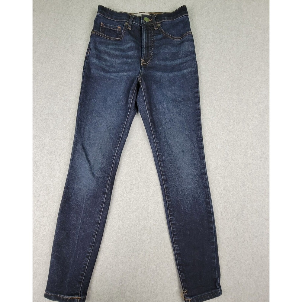 Everlane Jeans‎ High Rise Skinny Size 24
